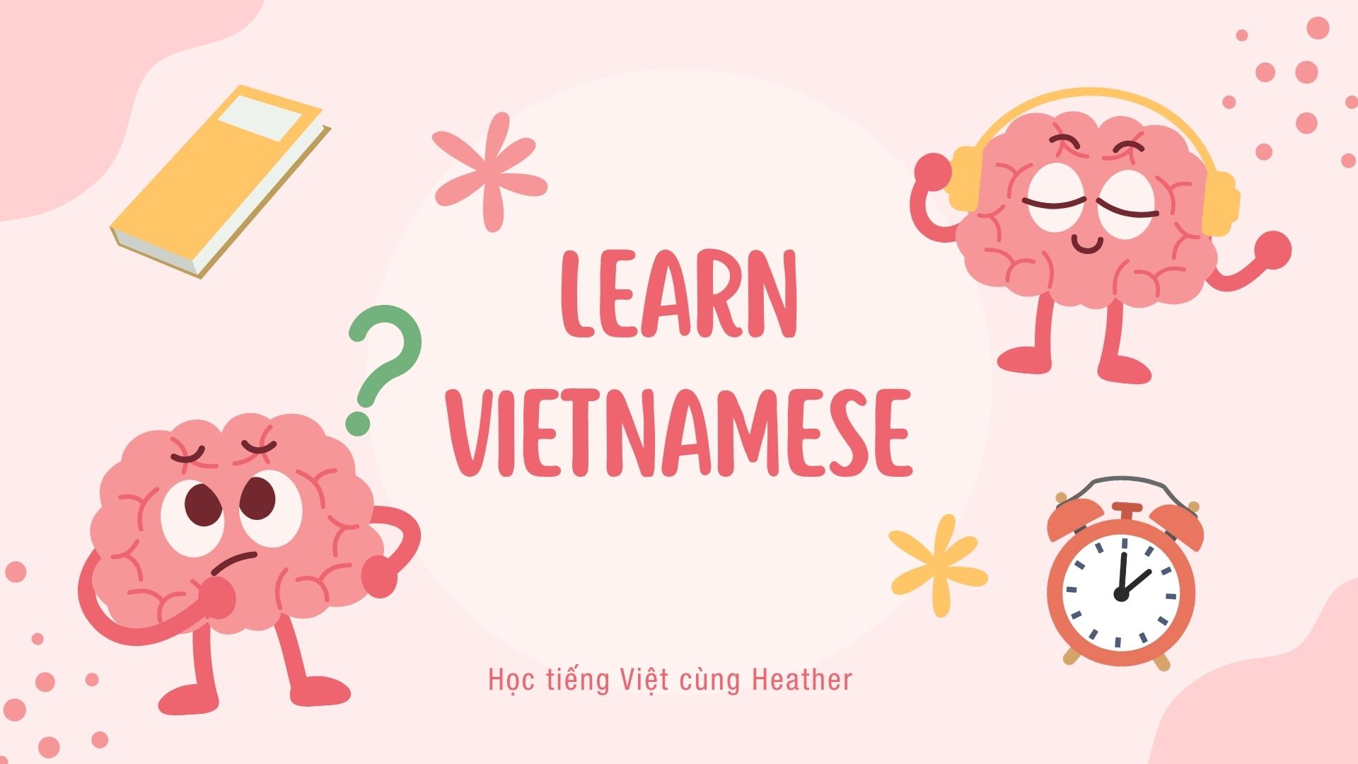 Học tiếng Việt online