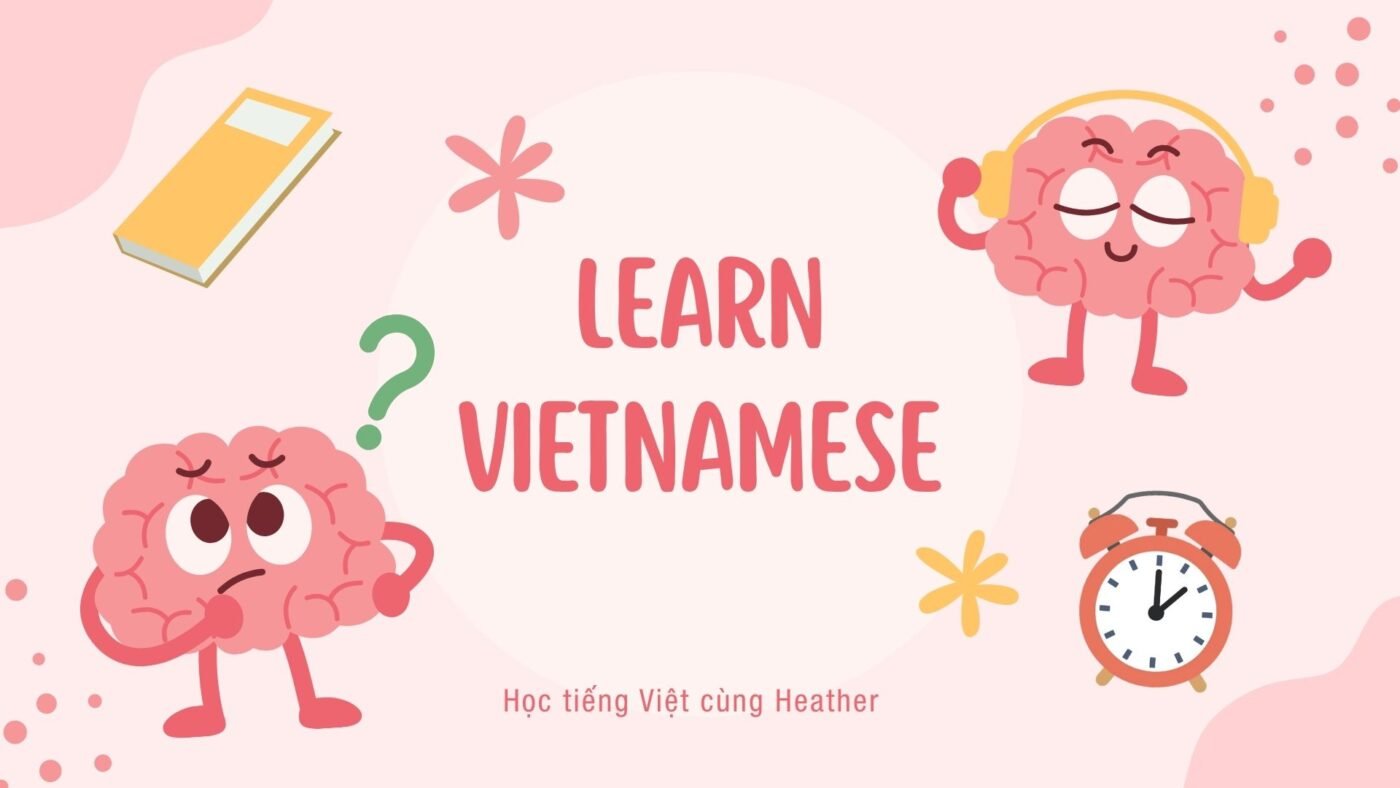 Học tiếng Việt online